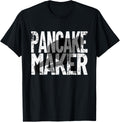 Vintage Football Player Meme Lineman Pancake Maker Apparel | Best Seller Pick | Must-Have Style