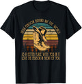 Dear Person Behind Me The World Is A Better Place You In It Apparel | Trending 2025 | Customer Favorite