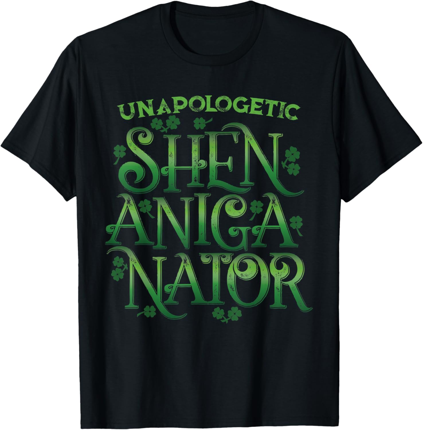 Shenanigan Instigator Shenaniganator Silly Mischief Maker Apparel | Best Seller Pick | Must-Have Style