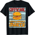 Officially Chicken Sandwich Maker Cooking Chef Apparel | High Search Volume | Aesthetic Fit