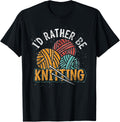 Crocheter Knitting Lover Knitter Crocheting Yarn Knitting Yarn Supply | Premium Quality | Best Seller Choice