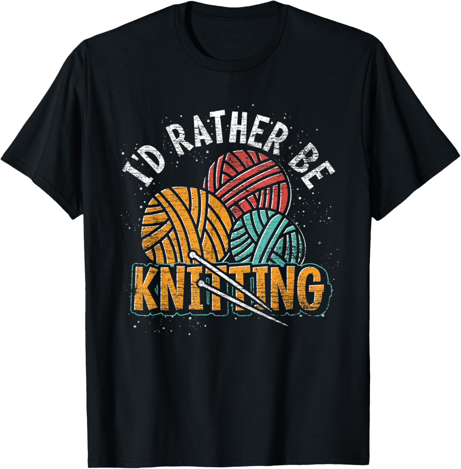 Crocheter Knitting Lover Knitter Crocheting Yarn Knitting Yarn Supply | Premium Quality | Best Seller Choice