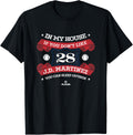 In My House JD Martinez Baseball Player MLBPA Baseball Fan Apparel | Trending 2025