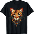 Aztec Native Mexican Pride Mayan Mexican Mythology Cheetah Apparel Streetwear Style US Top Pick