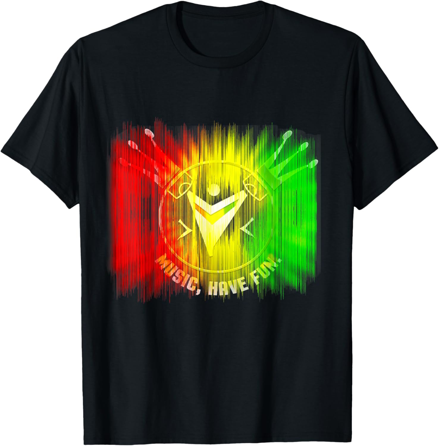 Official Michael Hensen Reggae Apparel | Perfect Gift Idea
