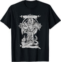 Saint Michael Archangel defend us in battle Apparel | Viral Streetwear Style