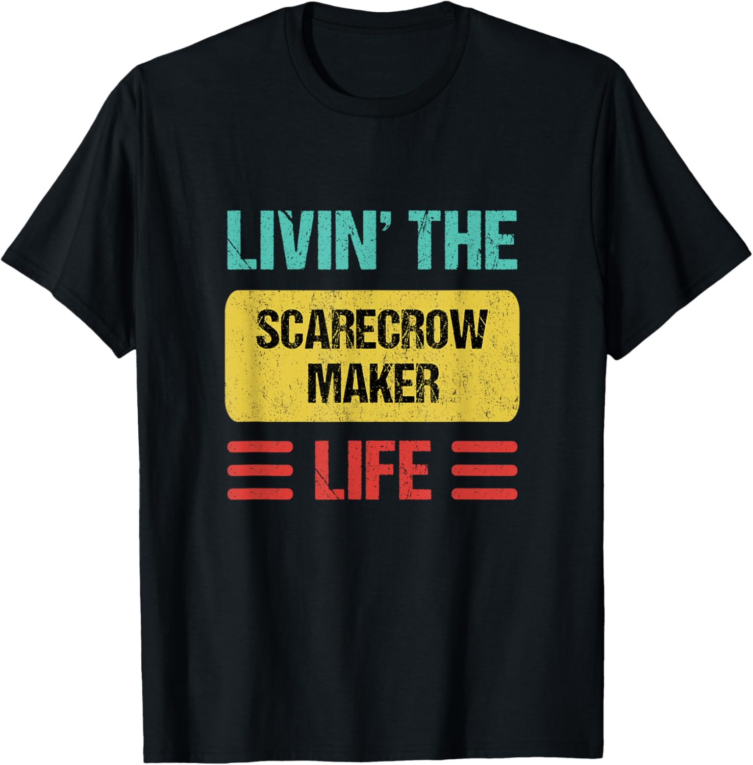 Scarecrow Maker Apparel | US Viral Style | Must-Have Style