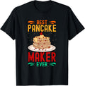 Pancake Maker Apparel | Trending 2025 | Must-Have Style