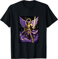 St Michael the Archangel Apparel | Everyday Casual Wear