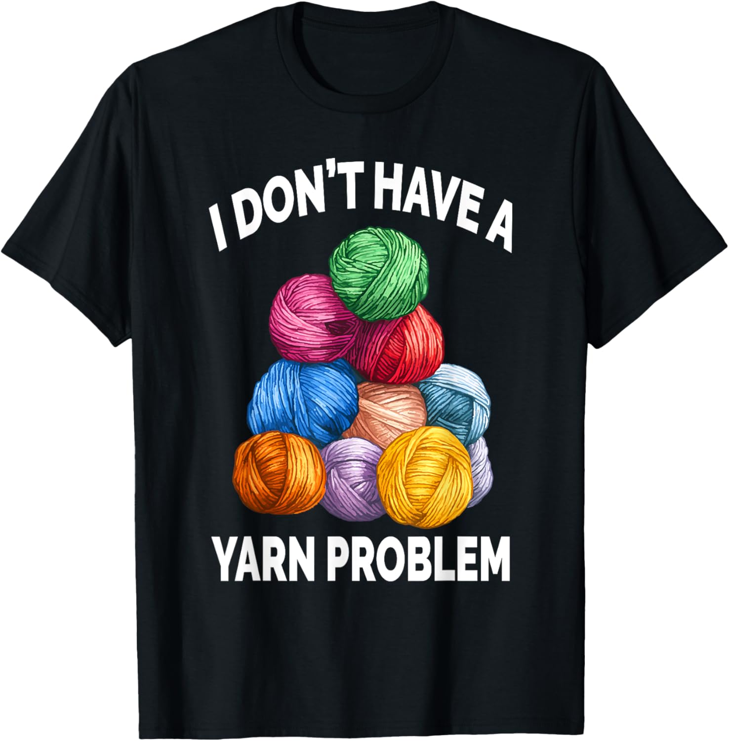 Funny Yarn Knitting Crocheting Yarn Supply | Viral US Pick | High CTR Title