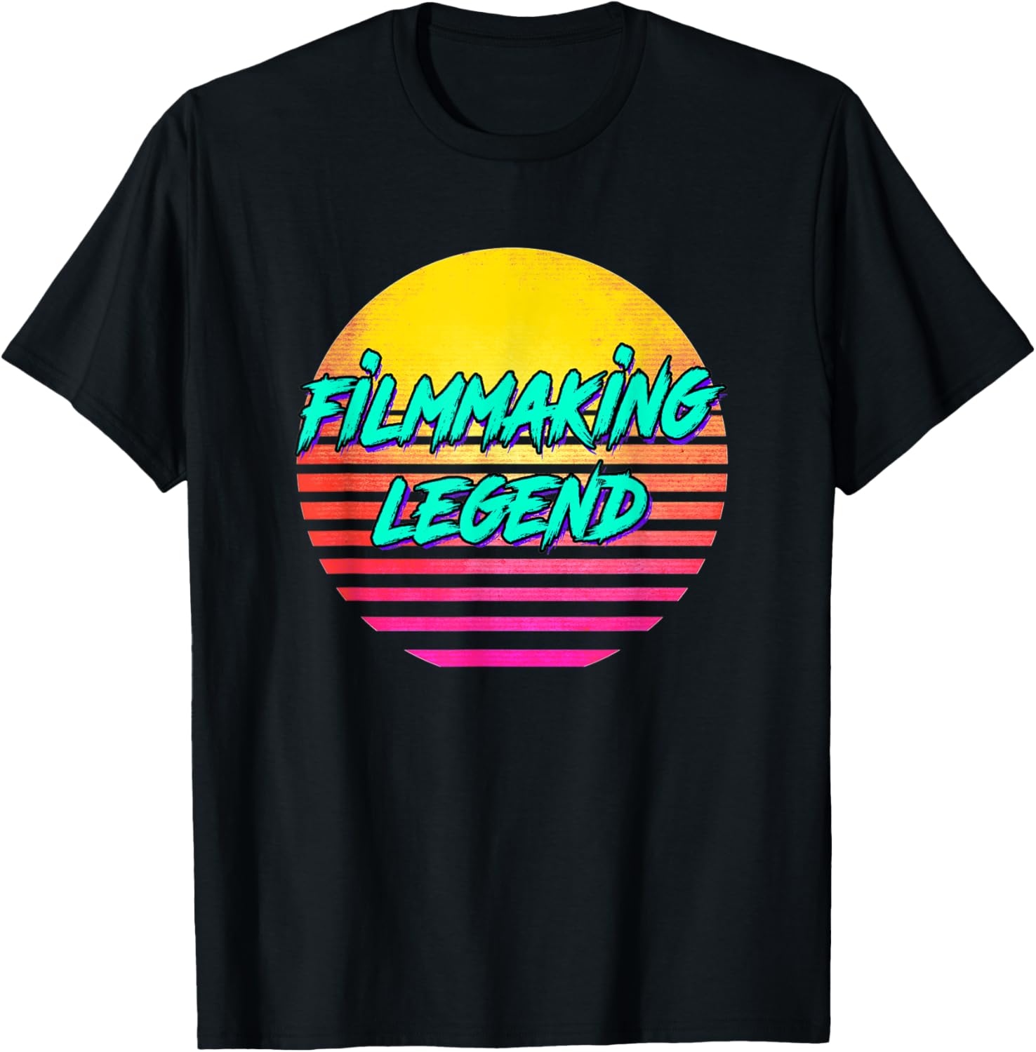 Funny Filmmaking - Filmmaker Apparel | Premium Quality | Comfort Daily Wear