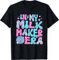 Disco In My Milk Maker Era Apparel | US Viral Style | Must-Have Style