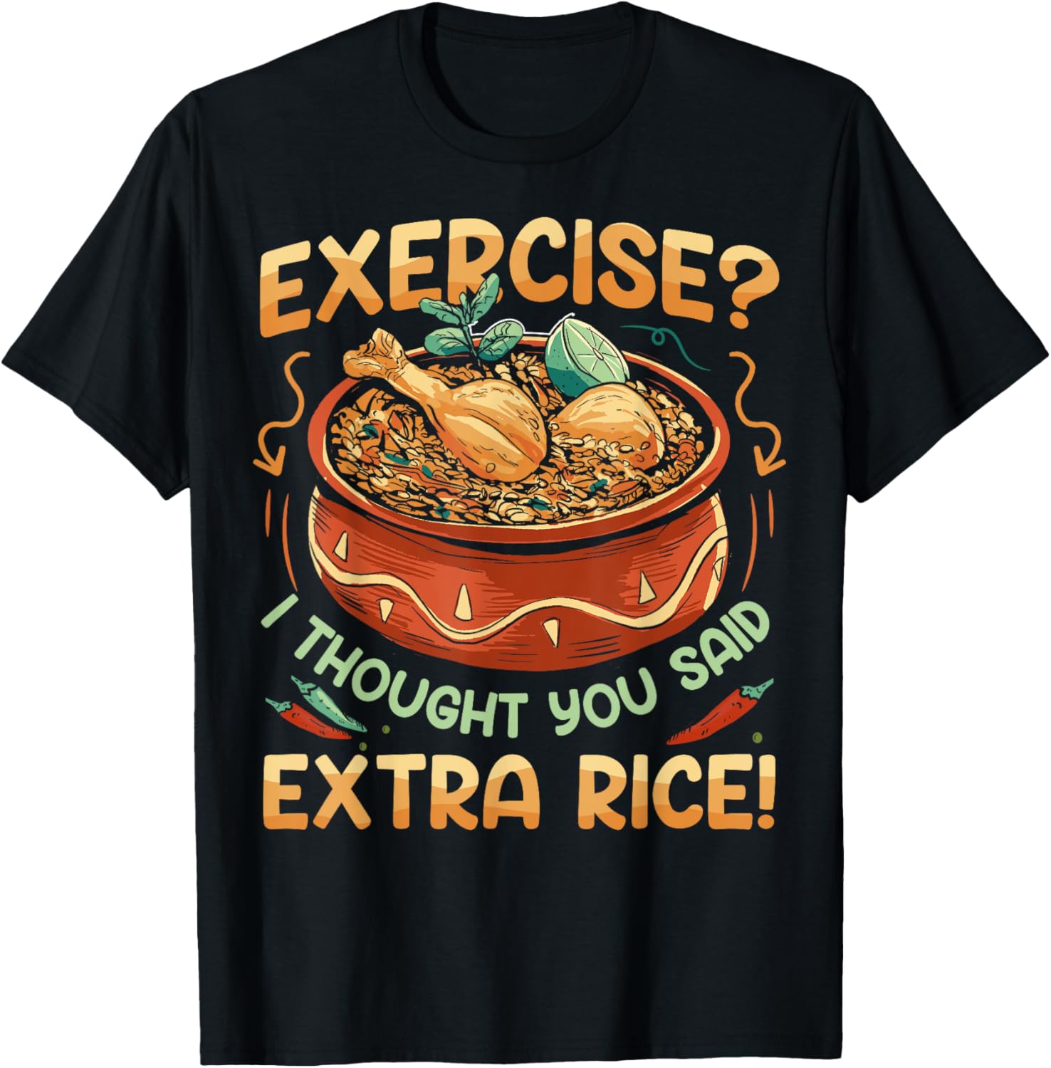 Biryani Indian Food Culture Quote for a Biryani Maker Apparel | Premium Quality | Aesthetic Fit