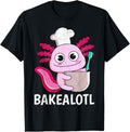 Bread Lover Bakealotl Bread Baking Bread Dough Bread Makers Apparel | Premium Quality | Must-Have Style