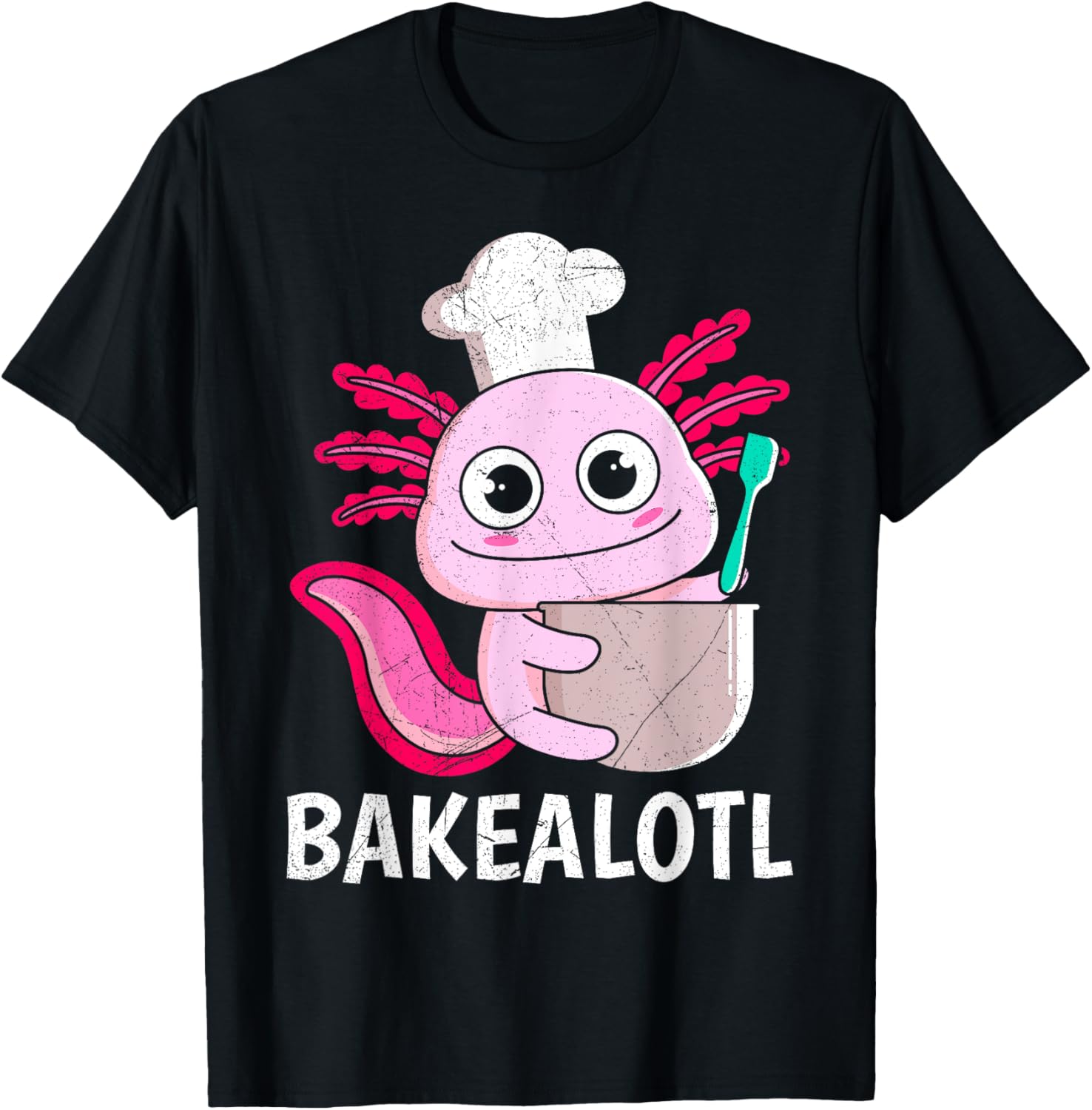 Bread Lover Bakealotl Bread Baking Bread Dough Bread Makers Apparel | Premium Quality | Must-Have Style