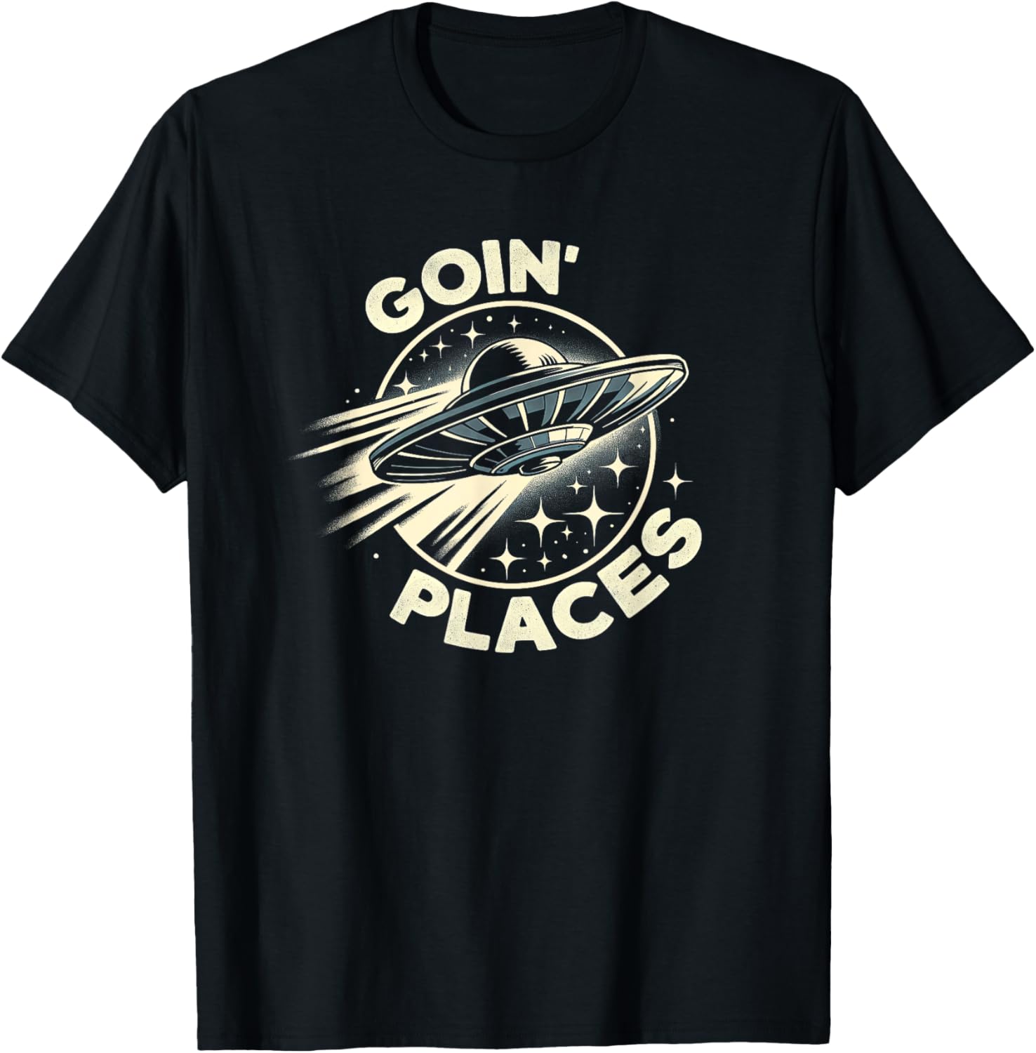 Goin' Places Apparel | High Search Volume | Customer Favorite