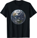 My Place in this World Our Home Earth Just a Dot Apparel | Trending 2025 | Daily Wear Essential