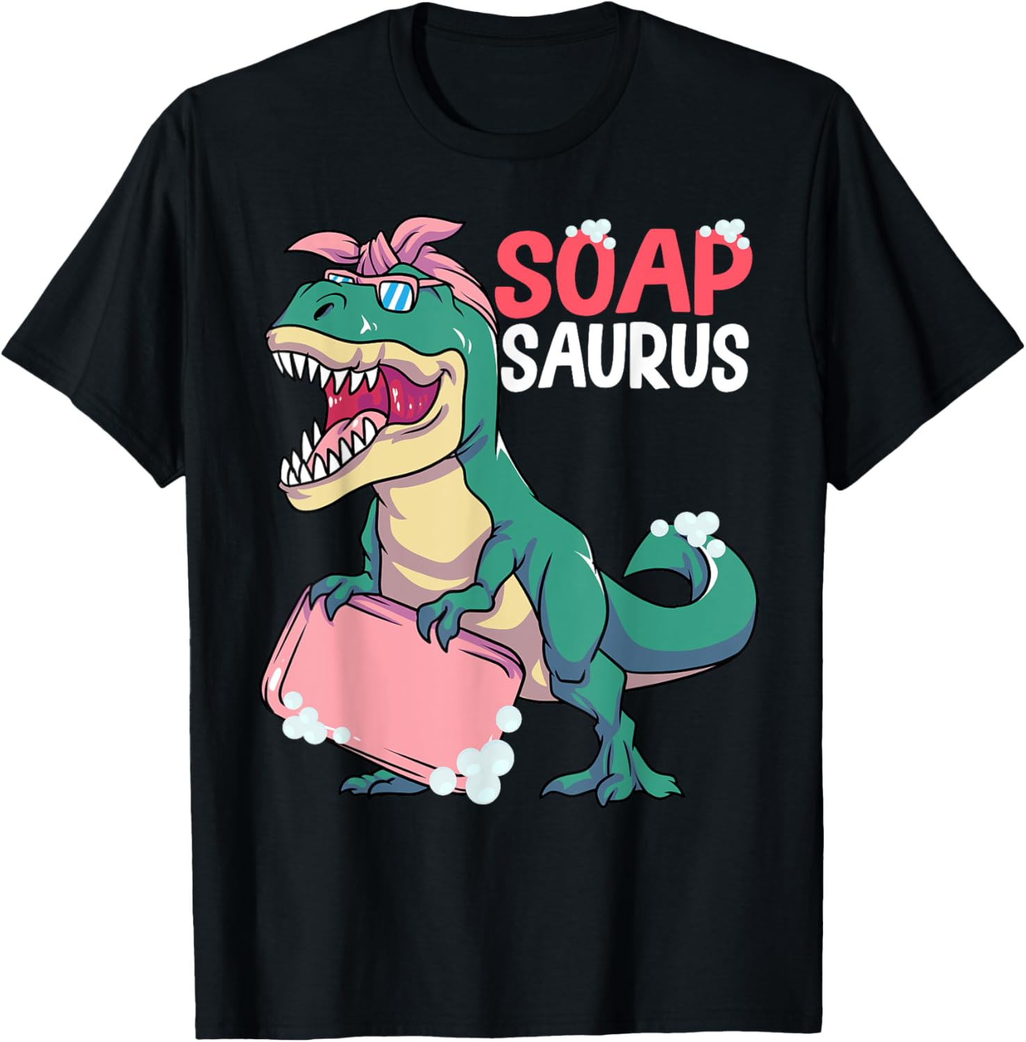 Soap Making Soap Maker Soapologist Soapsaurus Apparel | High Search Volume | Must-Have Style
