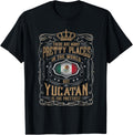 From all places I know, YUCATAN is the prettiest Apparel | Trending 2025 | Aesthetic Casual Look