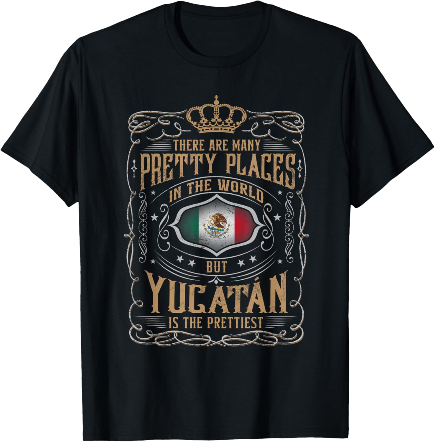 From all places I know, YUCATAN is the prettiest Apparel | Trending 2025 | Aesthetic Casual Look