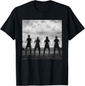 Sepultura Blood-Rooted Cover Photo by Michael Grecco Apparel | Trending 2025