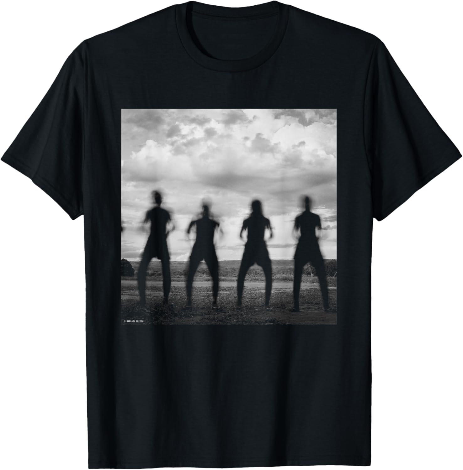 Sepultura Blood-Rooted Cover Photo by Michael Grecco Apparel | Trending 2025