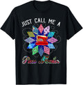 Just Call Me A Piece Maker Apparel | Premium Quality | Aesthetic Fit