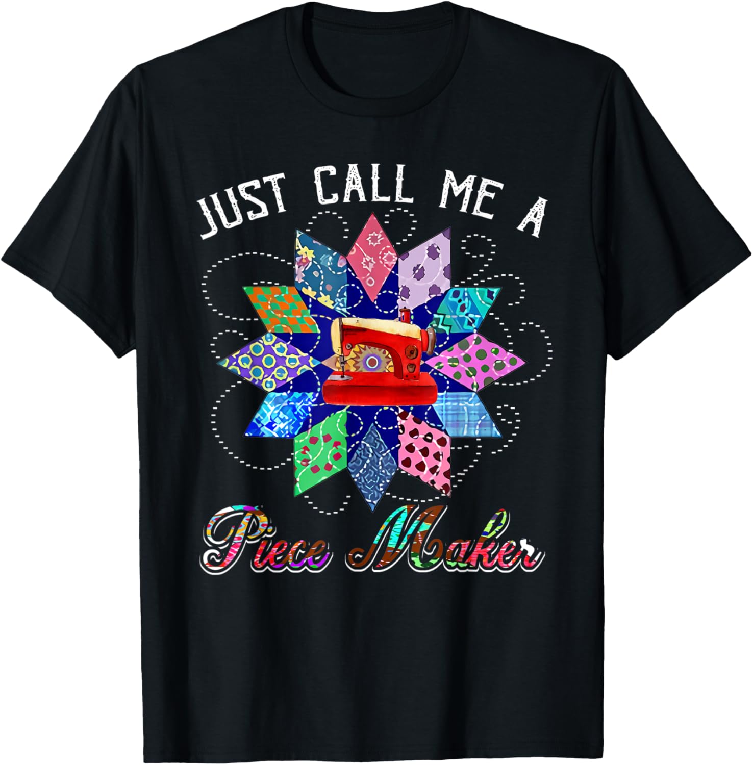 Just Call Me A Piece Maker Apparel | Premium Quality | Aesthetic Fit