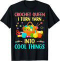Crochet Yarn Knitting Needles Lover Crocheting Sewing Yarn Yarn Supply | High Search Volume | Customer Favorite