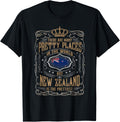 From all places I know, NEW ZEALAND is the prettiest Apparel | Trending 2025 | High CTR Boost
