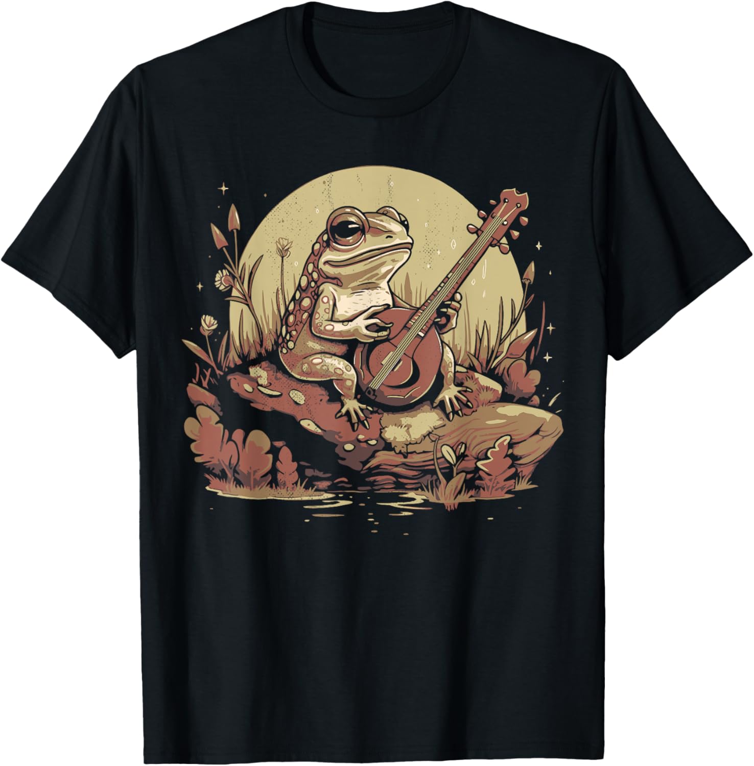 Banjo frog. This is the right place to start my concert. Apparel | Bestseller Style | Top Rated Comfort