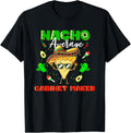 Mexican Nacho Average Cabinet maker Apparel | Trending 2025 | Perfect Gift Idea