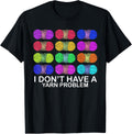 I Don't Have a Yarn Problem Funny Yarn Collection Collector Yarn Supply | High Search Volume | High CTR Title
