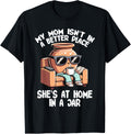 Mom Isn't in a Better Place, Funny Mom Meme, Mom Jokes Apparel | High Search Volume | High CTR Boost