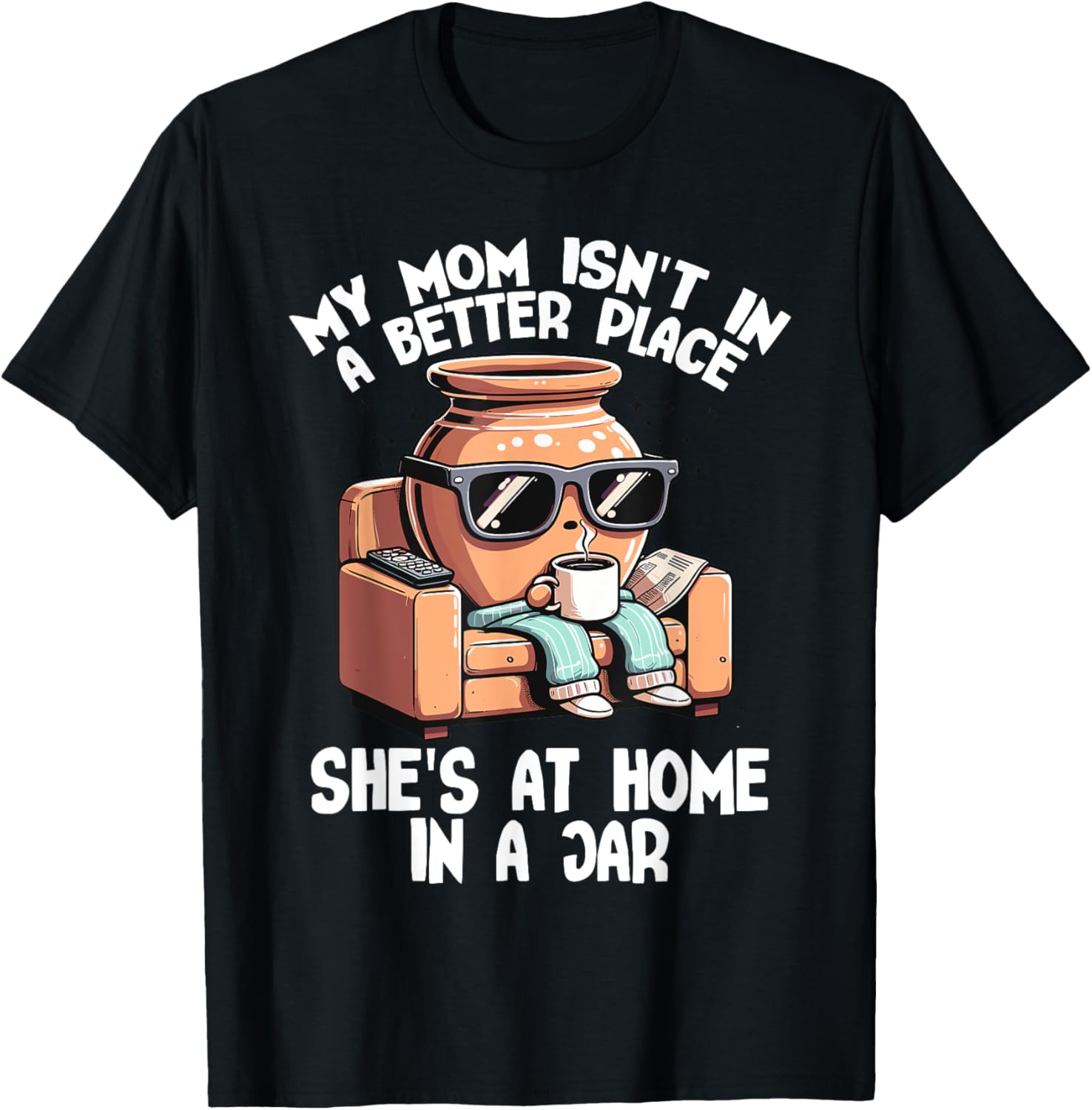 Mom Isn't in a Better Place, Funny Mom Meme, Mom Jokes Apparel | High Search Volume | High CTR Boost