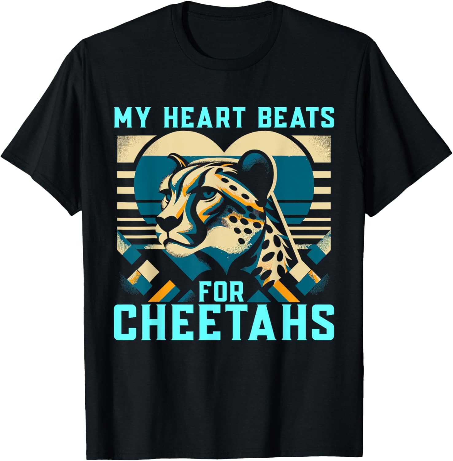 Wild Cat Leopard Cheetah Safari Apparel Comfort Fit Hot Right Now