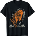 Proud Native American Job Mold Maker Apparel | Trending 2025 | Aesthetic Fit