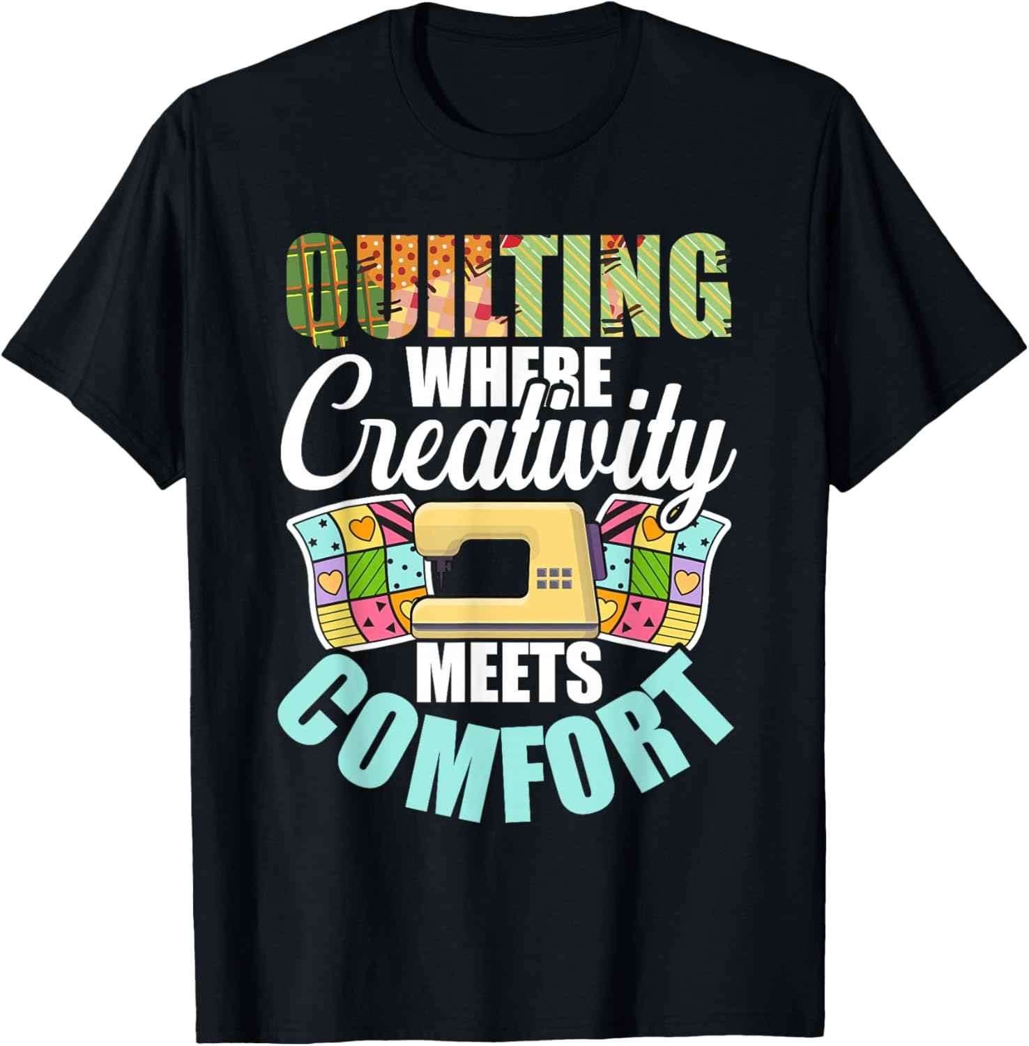 Quilting Patterns Sewing Machine Knitter Yarn Yarn Supply | Premium Quality | Best Seller Choice