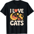 I Love Cats Moon Stars Yarn Whiskers Yarn Supply | Premium Quality | Best Seller Choice