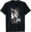 Saint Michael Archangel Angel Catholic Patron Apparel | Everyday Casual Wear