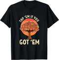 Canada Day Quebec Maple Syrup Farmer Foodie Sugar Maker Farm Apparel | Best Seller Pick | Comfort Daily Wear