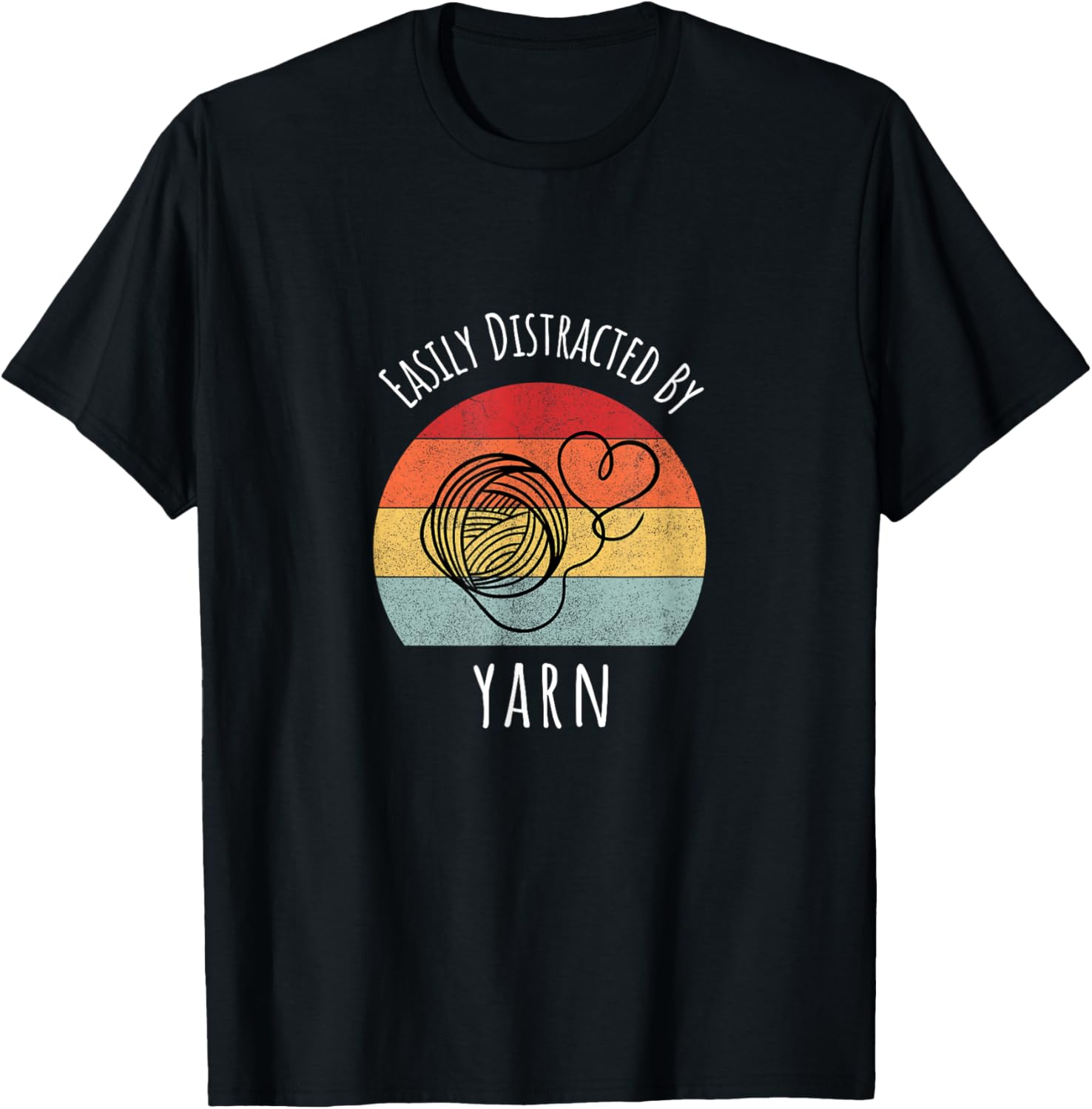 easily distracted by yarn Yarn Supply | High Search Volume | Customer Favorite