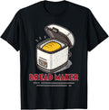 Innovative Delights Bread Maker Design Apparel | High Search Volume | Comfort Daily Wear