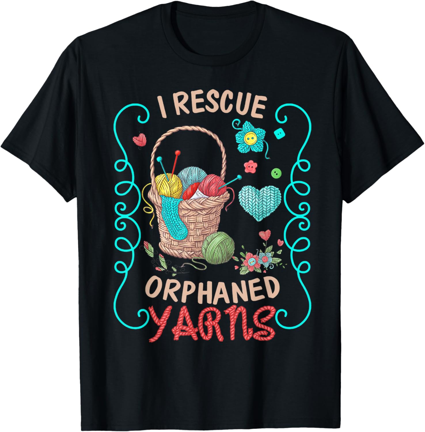 I Rescue Orphaned Yarns Yarn Supply | Top Rated | Customer Favorite