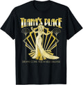Disney The Princess & The Frog Tiana's Place New Orleans Apparel | High Search Volume | Aesthetic Casual Look