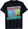 Soap Maker Extraordinaire Apparel | Best Seller Pick | Must-Have Style