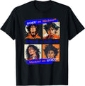 Michael Jackson Goku Akira Toriyama 001 Apparel | Premium Quality