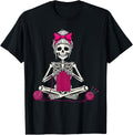 Halloween Spooky Skeleton Yarn Craft Crochet Yarn Supply | Viral US Pick | Perfect for Crafters