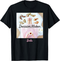 Barbie - Decision Maker Apparel | Trending 2025 | Must-Have Style