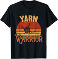 Yarn Warrior Knit Yarn Crochet Yarn Supply | Top Rated | Perfect for Crafters